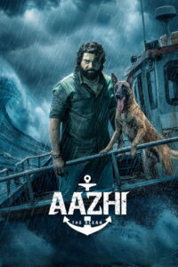 Aazhi (2026) Hindi Dubbed TC