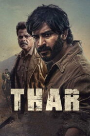 Thar (2022) Hindi HD Netflix