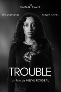 Trouble (2025) Watch HD Movies