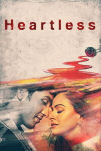 Heartless (2014) Hindi Dubbed