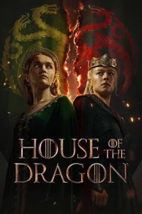 House of the Dragon (2022) Hindi Season 1 Complete