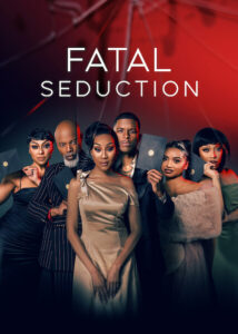 Fatal Seduction (2026) Hindi Season 3 Complete Netflix
