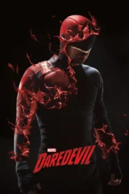 Marvel’s Daredevil (2015) Hindi Season 1 Complete