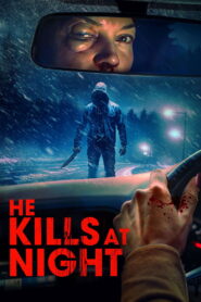 He Kills at Night (2025) Watch HD Movies