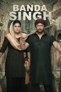 Bandaa Singh Chaudhary (2024) Hindi HDTC