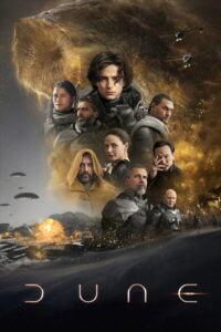 Dune (2021) Watch HD Movies