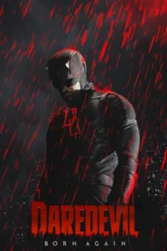 Daredevil Born Again (2025) Hindi Season 1 Complete
