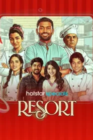 Resort (2026) Hindi Season 1 Complete JioHotstar
