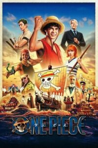 One Piece (2026) Hindi Season 2 Complete