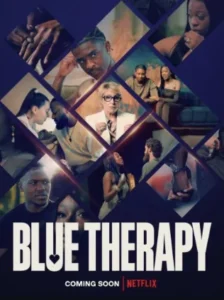 Blue Therapy (2026) Hindi Season 1 Complete Netflix