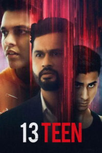 13 Teen (2026) Punjabi