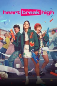 Heartbreak High (2026) Hindi Season 3 Complete