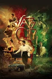 Jazz City (2026) Hindi Season 1 Complete
