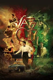 Jazz City (2026) Hindi Season 1 Complete