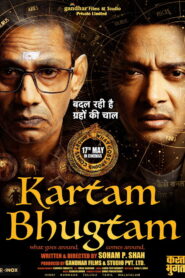 Tumko Meri Kasam (2025) Hindi PRE-HD