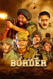 Border (1997) Hindi HD