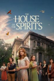 The House of the Spirits (2026) Hindi Season 1 Complete