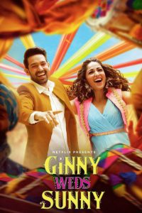 Ginny Weds Sunny (2020) Hindi Dubbed