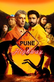 Pune Highway (2024) Hindi HD