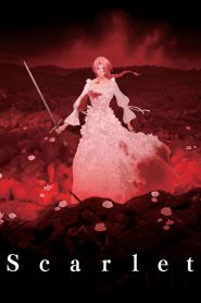 Scarlet (2025) Hindi Dubbed
