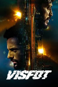 Visfot (2024) Hindi HD