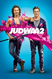 Judwaa 2 (2017) Hindi Dubbed