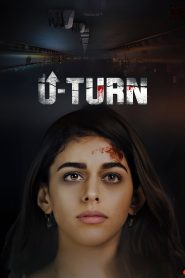 U-Turn (2023) Hindi HD