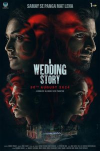 A Wedding Story (2024) Hindi HD