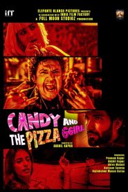 Candy and the Pizza Ggirl (2026) Hindi Dubbed