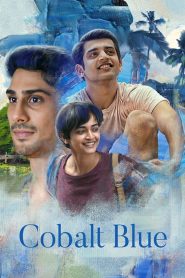 Cobalt Blue (2022) Hindi HD