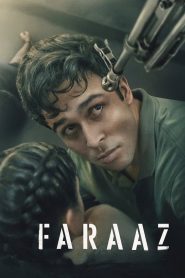 Faraaz (2023) Hindi HD