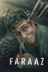 Faraaz (2023) Hindi HD