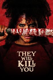 They Will Kill You (2026) Hindi Dubbed