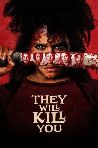 They Will Kill You (2026) Hindi Dubbed