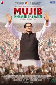 Mujib: The Making of a Nation (2023) Hindi HD