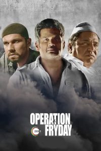 Operation Fryday (2023) Hindi HD