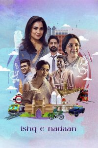Ishq-e-Nadaan (2023) Hindi HD