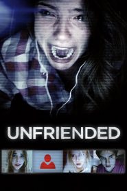 Unfriended (2014) Hindi Dubbed