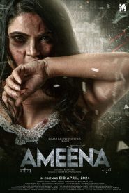 Ameena (2016) Hindi HD