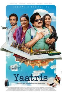 Yaatris (2023) Hindi HD