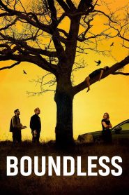 Boundless (2024) Hindi Dubbed