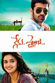 Nenu.. Sailaja… (2016) Hindi HD