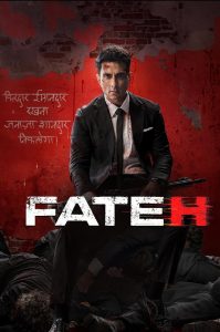 Fateh (2025) Hindi HD