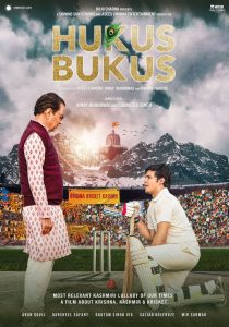 Hukus Bukus (2023) Hindi HD