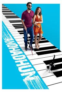 Andhadhun (2018) Hindi Dubbed