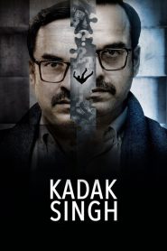 Kadak Singh (2023) Hindi HD