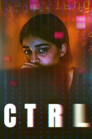 CTRL (2024) Hindi HD