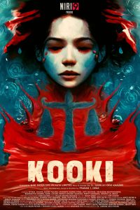 Kooki (2024) Hindi HD