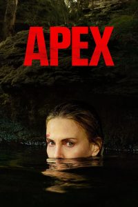 Apex (2026) Hindi Dubbed