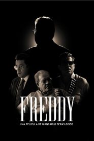 Freddy (2023) Hindi HD